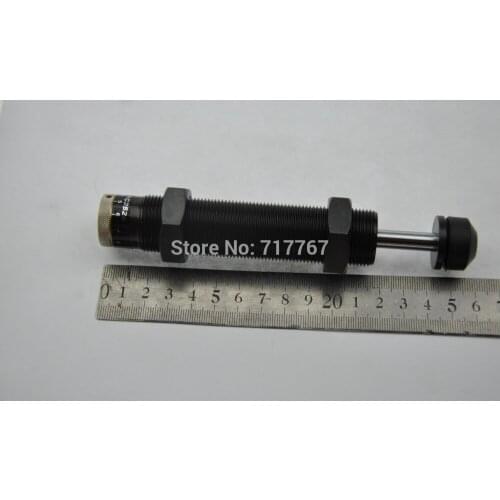 1pcs M25x1.5 Pneumatic Hydraulic Shock Absorber Damper 25mm stroke FC2525