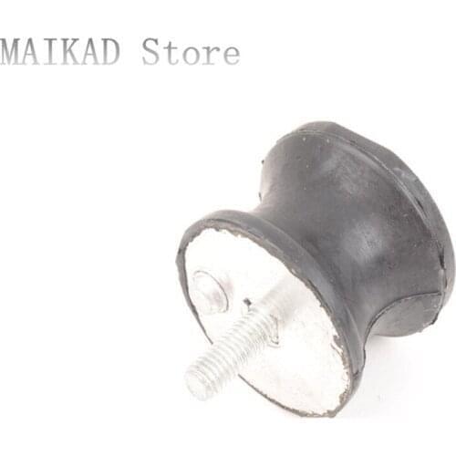 2PCS/pair Transmission Mount for BMW E90 E91 E93 E92 316i 318i 320i 323i 325i 328i 330i 22316771219 22316799331 23711137817