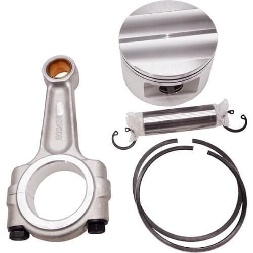 SP6H5000 SP6H500E SP6L4000 SP6L400E Connecting rod/piston of completet for RefComp Refrigeration compressor