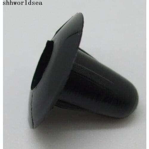 Shhworldsea car Clip Fastener trim panel retainer for GM 95005064 for toyota 67771-01010