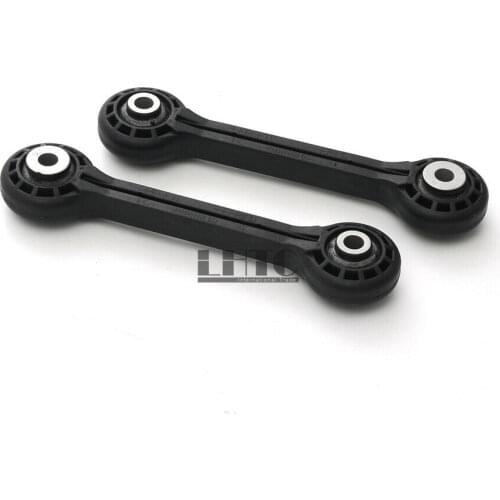2pcs Front Anti-Roll Stabilizer Link Sway Bars Left &Right OE For Audi A4 B8 A5 A6 A7 Q5