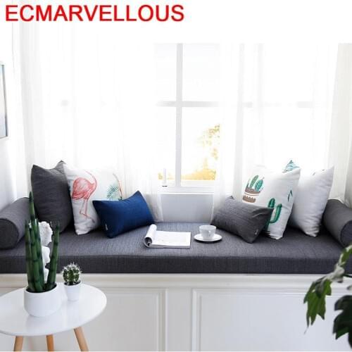 Party Adult Poduszka Na Siedzisko Floor Tatami Cama Mattress Cojin Coussin Decoration Home Decor Seat Cushion Window Sill Mat