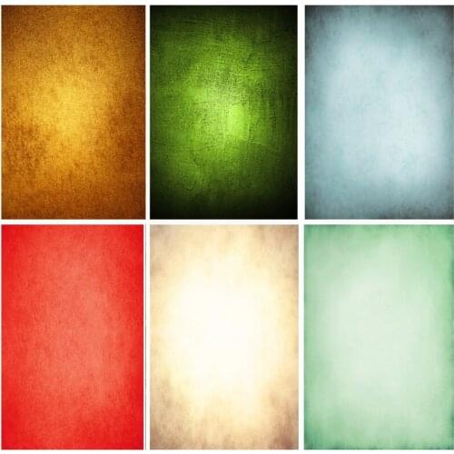 Vinyl Photography Backdrops Props Vintage Garbage Portrait Grunge Gradient Theme Photo Background 201122SS-17