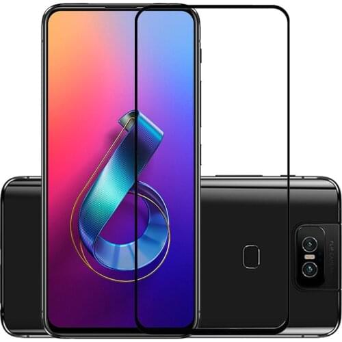 Защитные пленки для Asus ZenFone 4 Wierss China At AliExpress