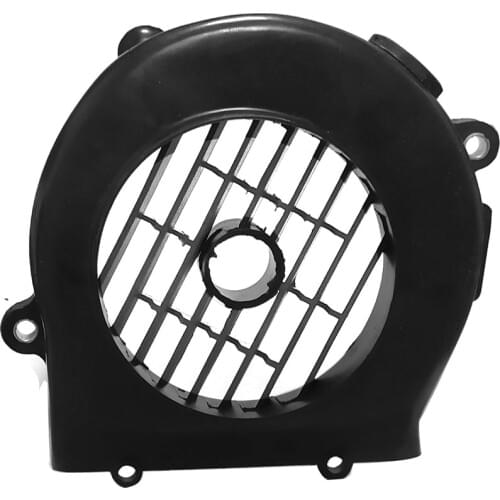 139QMB GY6 Cooling Fan Cover For 50cc Chinese Scooter Atv Quad Go Kart Parts