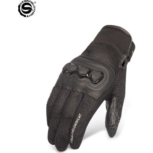 First Racing Military Gloves