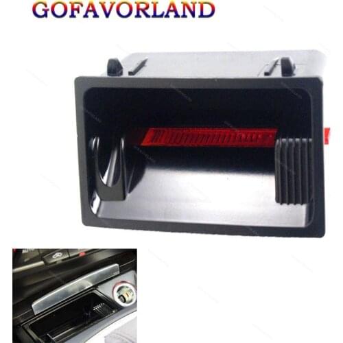 GoFavorland Ashtrays For Cars