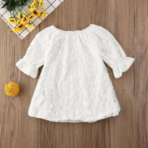 Imcute Long Sleeve Shirts For Girls