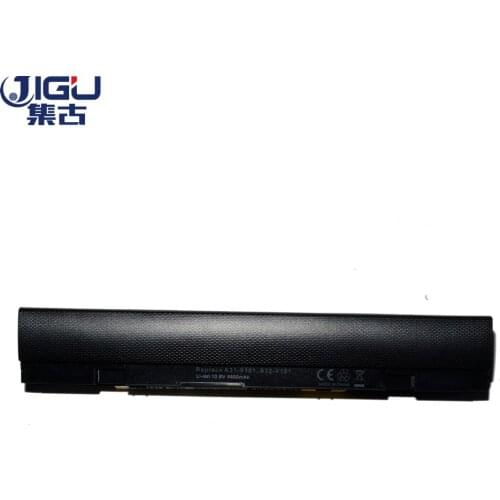 JIGU X101H Laptop Battery For ASUS Eee PC X101 X101CH X101C Replace: A31-X101 A32-X101