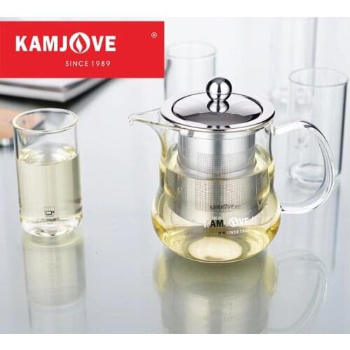 Наборы кастрюль KAMJOVE China At AliExpress