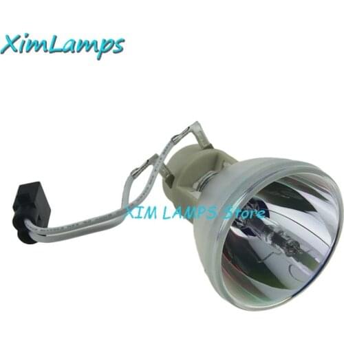 RLC-071 Bulbs Projector Bare Lamp P-VIP 240/0.8 E20.8 for VIEWSONIC PJD6253 PJD6383 PJD6383S PJD6553W PJD6683W PJD6683W