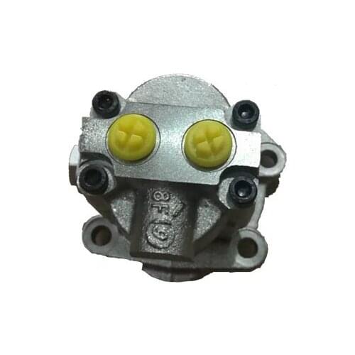 Golden Vidar hot sell C6.4 oil transfer pump 320D transfer pump 2923751 for caterpillar C6.4 engine