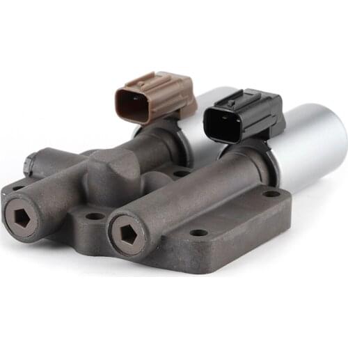 Linear transmission solenoid valve EPC For Honda For accord / aluminum prelude to linear transmission solenoid valve