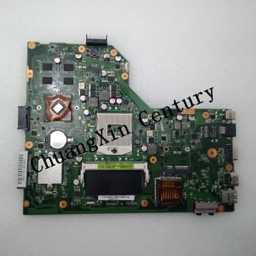 For K54LY Laptop motherboard for ASUS K54L K54LY X54H X54H K54HR X84H original mainboard REV2.1/2.0 100% fully tested