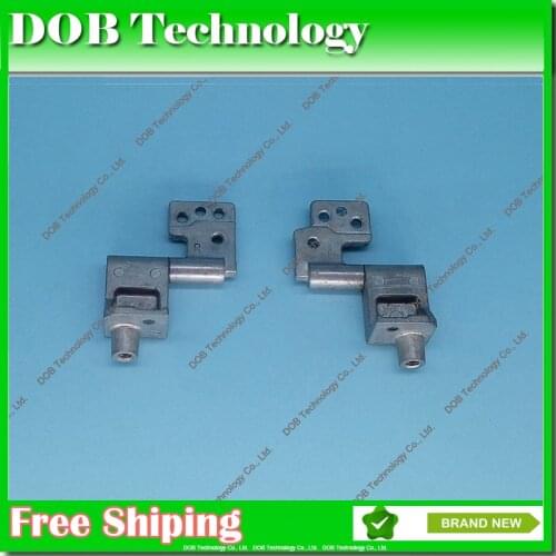 Original LED Laptop Hinges FOR DELL Latitude D410 12" LCD Screen Hinges Left & Right