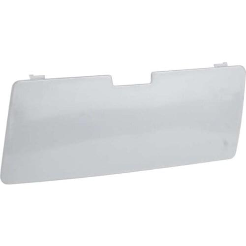 Plastic/rubber product maintenance Car Interior Care Front Bumper Tow Hook Cover Trailer Cap 1248800005 Fit for Mercedes Benz