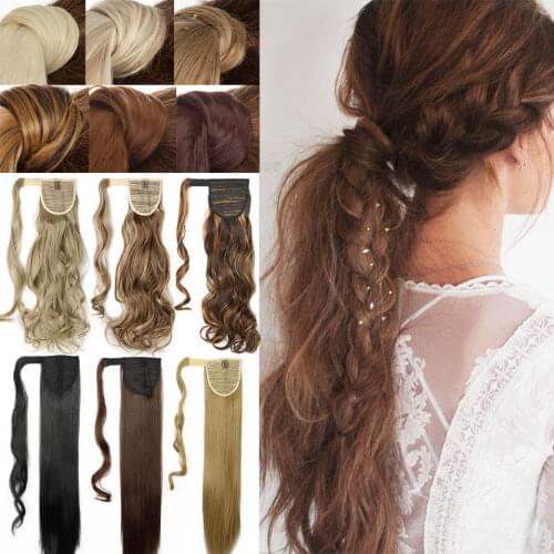 S-Noilite Artificial Hair