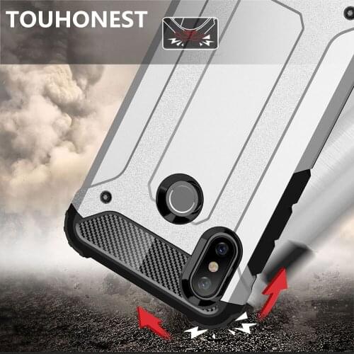 Touhonest Xiaomi Mi 8 Phone Cases