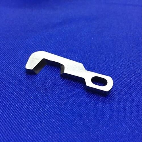 KNIFE Upper Blade Compatible with Serger Husqvarna Viking 560 560DT 560ED 800 900 # X75059-001 AA7285