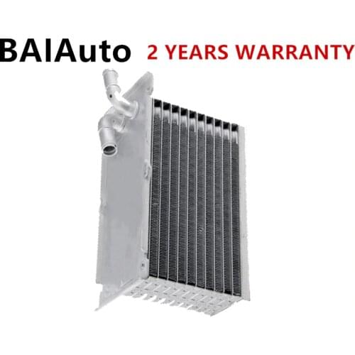 03F145749B 03F 145 749 B Transmission Aluminum Oil Cooler For VW Caddy Golf GTI Jetta MK6 R32 Rabbit For Audi A1 For Skoda Fabia