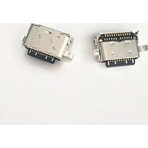 10pcs USB Charging charge Charger dock Port Connector socket plug For Huawei MediaPad M5 10.8 CMR-AL09 CMR-W09 M5pro M5 pro