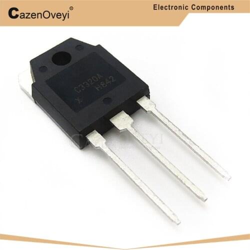 2pcs/lot 2SC3320 C3320 2SC3552 C3552 2SC3835 C3835 2SC2625 2SC3998 2SC4460 2SC4706 2SC5296 2SC5299 C5299 2SC5411 2SC5966 TO-247