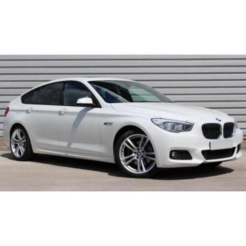 Fog lamps lights for BMW f07 Gran Turismo 5ser Stop Brake lamp Reverse Back up bulb Front Rear Turn Signal light 2pc