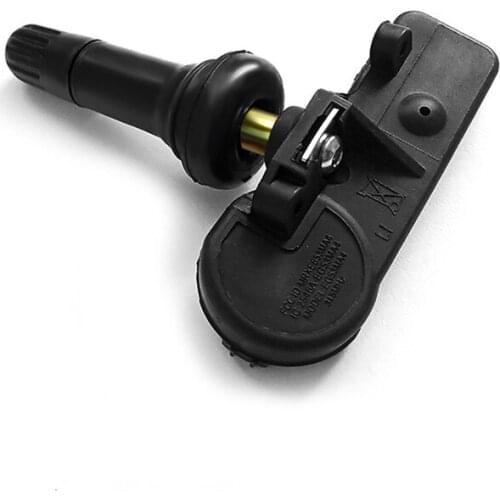 4pcs Suitable For Citroen Tire Pressure Sensor Pressure Monitor OEM:9567006180