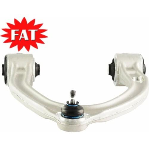 Airsusfat Front Upper Left Suspension Control Arm & Ball Joint For Mercedes W220 S430 S500 S600 CL500 CL600 S55 AMG 2203309307
