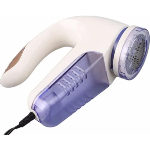 Electric Clothes Lint Remover Fuzz Pills Shaver for Sweaters / Curtains / Carpets Clothing Lint Pellets Cut Machine Pill Remove