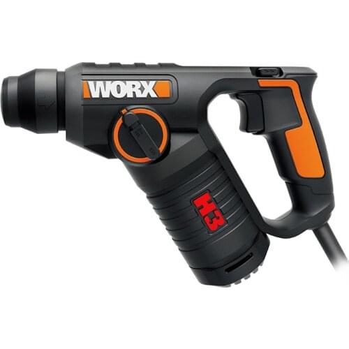 Household multi-function electric hammer WX346 drill wall impact drill concrete electric drill electric power tool