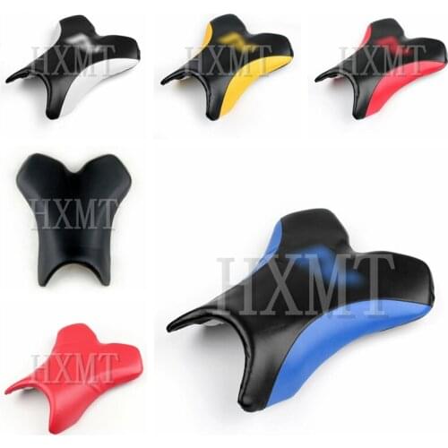 For Yamaha YZF1000 R1 2004 2005 2006 Motorcycle Passenger Front Driver Seat Rider Cushion Pillow YZF 1000 YZFR1