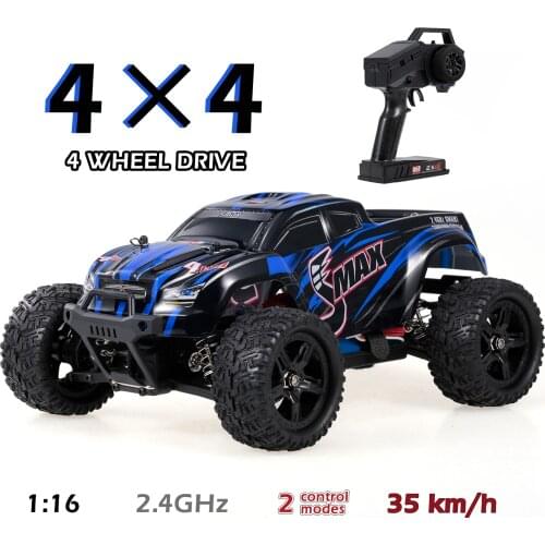 RC Cars GOOLRC China