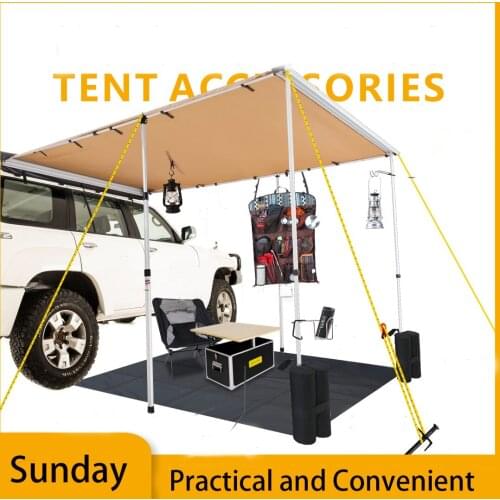 GRNTAMN Accessories For Tents