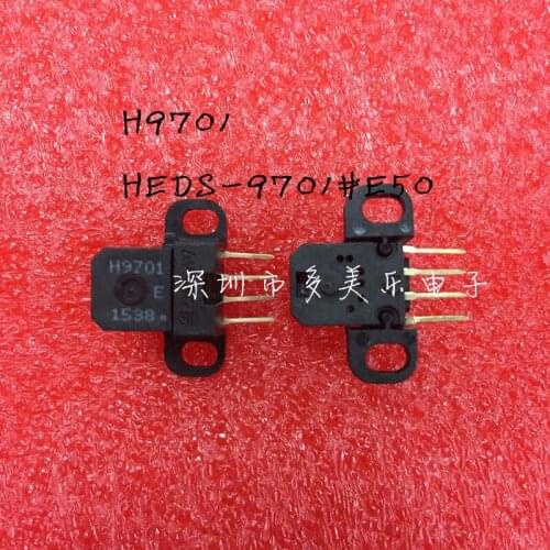 HEDS-9701#E50 HEDS-9701 E50 200 line H9701-E54 Stock brand new encoder Raster reading