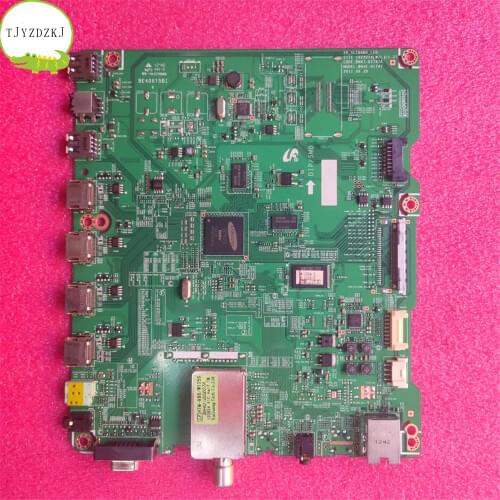 New good test for Samsung mainboard BN41-01747A=BN41-01661B UE40D5520RW UE405000 UA40D5000 motherboard BN94-04594F ue40D5700