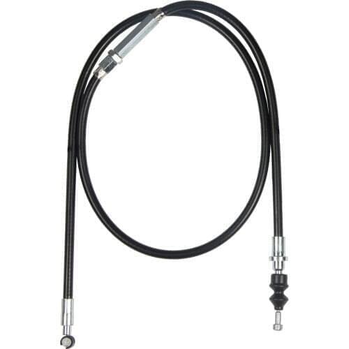 MotoMaster 22870-098-770 Clutch Cables for Honda ST 50 Dax (1972-1977)