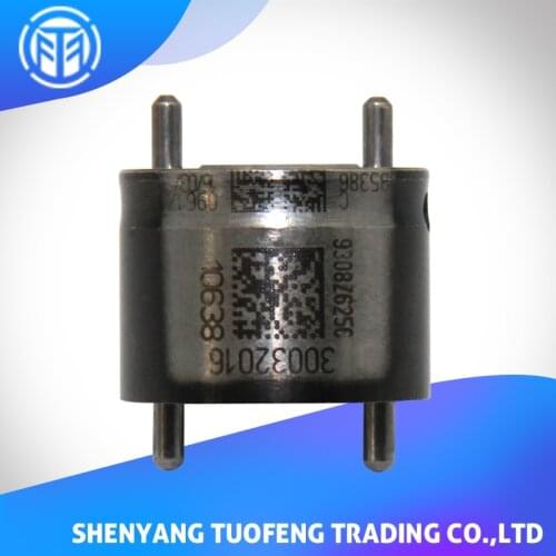 T.DI 625C Common Rail Injector Valve 28651416 For 28229873 ED01 28231014 Injector