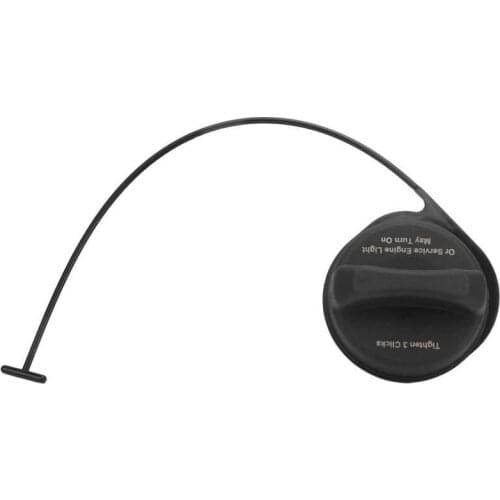 Fuel Tank Cap 20915842 Replacement Parts Fit for Chevrolet Avalanche/Silverado/Suburban Fuel Tank Cover Car Styling