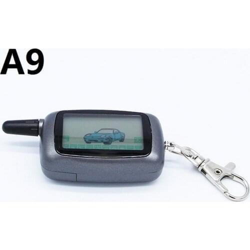 Брелоки сигнализации StarLine MiLESEEY China At AliExpress