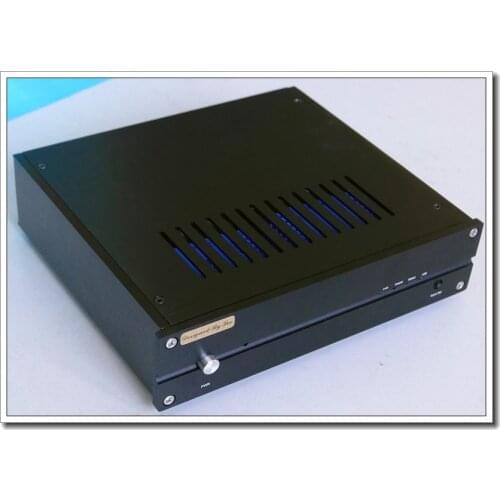 NEW HiFi Eight Parallel TDA1387 Decoder CM6631 24bit 192k USB Asynchronous Audio DAC coaxial OTG tribute to TDA1541