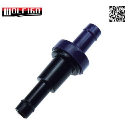 New PCV Valve 94580183 For Chevrolet Matiz Spapk For Suzuki Swift+ For Vw 18118A78B01000 Exhaust Gas Recirculation Valve
