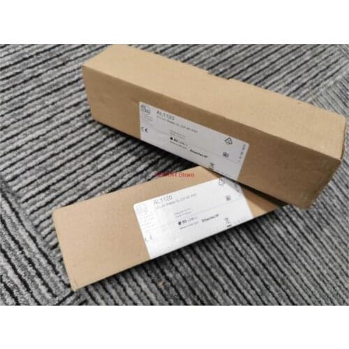 [Original] AL1120 module issued on the same day