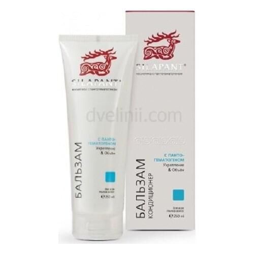 Силапант Hair Care