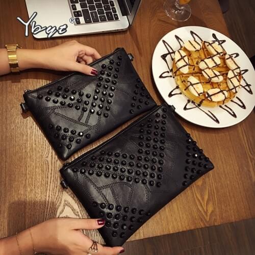Ybyt Faux Leather Bags For Women
