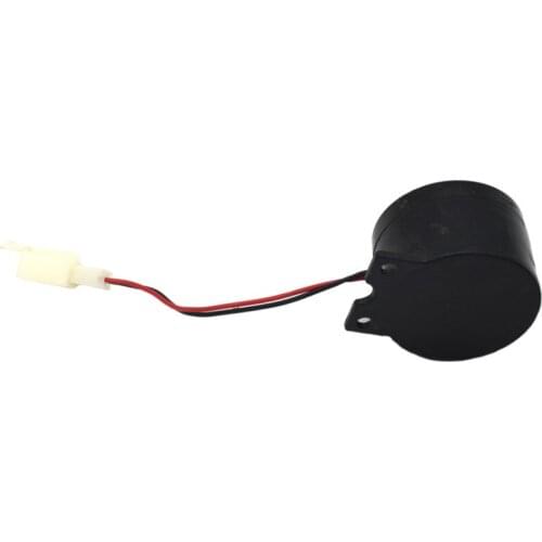 Factory electric car reversing horn Electric vehicle voice prompt speaker four-in-one horn