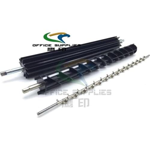 1Set Developer Stirring Roller for Ricoh 2060 1060 2075 1075 8000 MP7500 8001