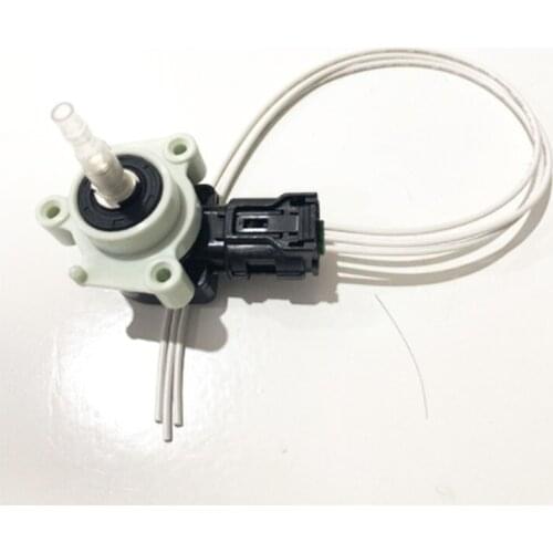 2 year warranty Rear Height Sensor 8651A065 Fit For Mitsubishi Pajero Montero 4 IV 2007