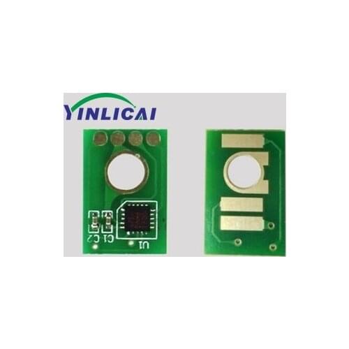 4PCS Chips MPC3003 Toner Chip for Ricoh MPC3503 MPC3004 MPC3504 MP C3003 C3503 C3004 C3504 MPC 3503 Cartridge Reset Chips