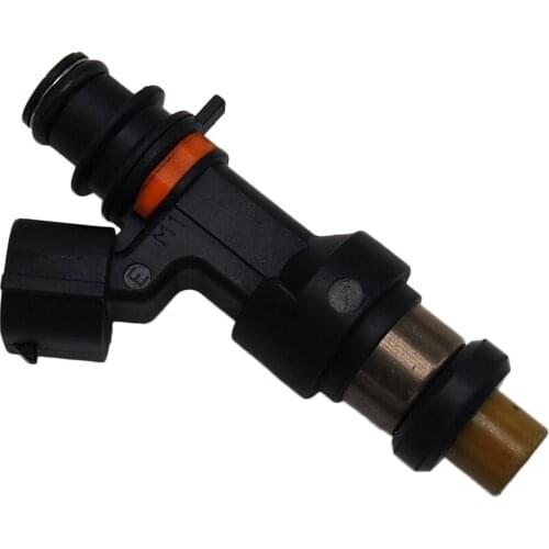 4PCS Fuel Injector Nozzle For SUZUKI SUBARU FBYD010 15710-83A00 1571083A00